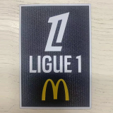 26-27 Lyon Home Player Version Soccer Jersey
