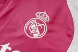 26-27 RMA Pink Half Pull Tracksuit #B26084(半拉链)
