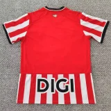 26-27 Bilbao Home Fans Soccer Jersey