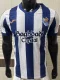 26-27 Real Sociedad Home Player Version Soccer Jersey