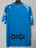 26-27 Bilbao Third Fans Soccer Jersey
