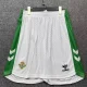 26-27 Real Betis Home Shorts Pants