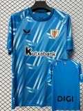26-27 Bilbao Third Fans Soccer Jersey