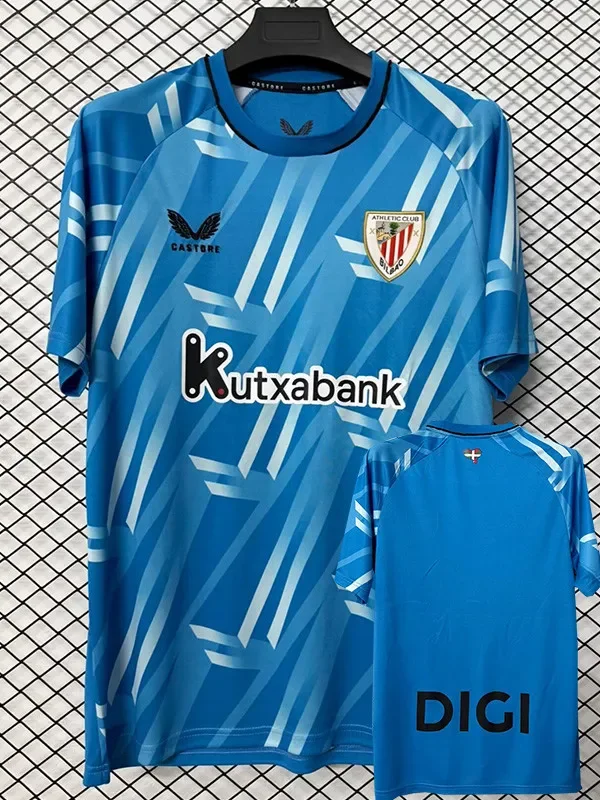 26-27 Bilbao Third Fans Soccer Jersey
