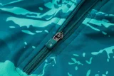 26-27 RMA Dark green Half Pull Tracksuit #B26045(半拉链)