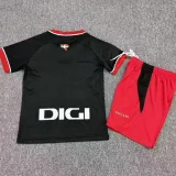 26-27 Bilbao Away Kids Soccer Jersey