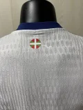 26-27 Real Sociedad Home Player Version Soccer Jersey