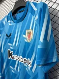 26-27 Bilbao Third Fans Soccer Jersey