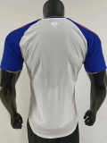 26-27 Lyon Home Player Version Soccer Jersey