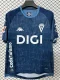 26-27 Cadiz Away Fans Soccer Jersey