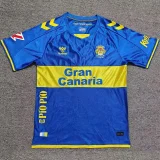 26-27 Las Palmas Away Fans Soccer Jersey