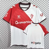 26-27 Eibar FC Away Fans Soccer Jersey