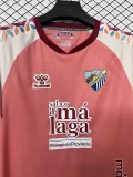 26-27 Malaga Away Fans Soccer Jersey