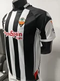 26-27 CD Castellon Home Fans Soccer Jersey (球迷)