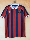 26-27 Levante UD Home Fans Soccer Jersey