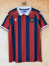 26-27 Levante UD Home Fans Soccer Jersey