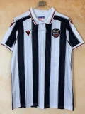 26-27 Levante UD Away Fans Soccer Jersey