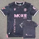 26-27 Alaves Away Fans Soccer Jersey
