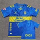 26-27 Las Palmas Away Fans Soccer Jersey