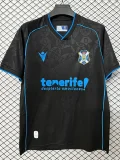 26-27 CD Tenerife Away Fans Soccer Jersey