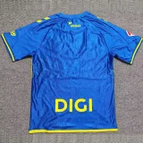26-27 Las Palmas Away Fans Soccer Jersey