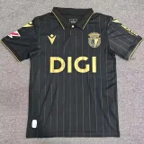 26-27 Burgos FC Away Fans Soccer Jersey