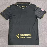26-27 Burgos FC Away Fans Soccer Jersey