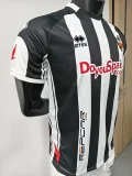 26-27 CD Castellon Home Fans Soccer Jersey (球迷)