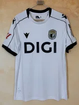 26-27 Burgos FC Home Fans Soccer Jersey