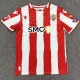 26-27 UD Almeria Home Fans Soccer Jersey
