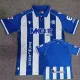 26-27 Alaves Home Fans Soccer Jersey