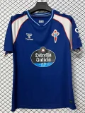 26-27 Celta Away Fans Soccer Jersey