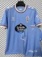 26-27 Celta Home Fans Soccer Jersey