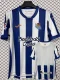 26-27 Real Sociedad Home Fans Soccer Jersey