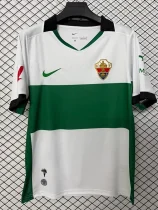26-27 Elche CF Home Fans Soccer Jersey