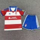 26-27 Granada Home Kids Soccer Jersey
