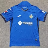 26-27 Getafe Home Fans Soccer Jersey