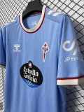 26-27 Celta Home Fans Soccer Jersey