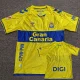 26-27 Las Palmas Home Fans Soccer Jersey