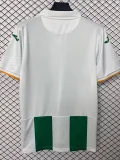 26-27 Cordoba Home Fans Soccer Jersey