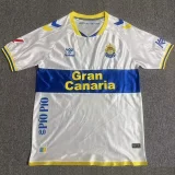 26-27 Las Palmas Third Fans Soccer Jersey