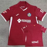26-27 Getafe Away Fans Soccer Jersey