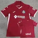 26-27 Getafe Away Fans Soccer Jersey