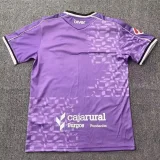 26-27 Burgos FC Third Fans Soccer Jersey