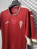 26-27 Cordoba Third Fans Soccer Jersey