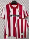 26-27 Gijon Home Fans Soccer Jersey