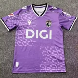 26-27 Burgos FC Third Fans Soccer Jersey