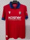 26-27 Osasuna Home Fans Soccer Jersey