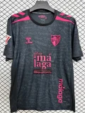 26-27 Malaga Third Fans Soccer Jersey