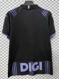 26-27 Valladolid Away Fans Soccer Jersey